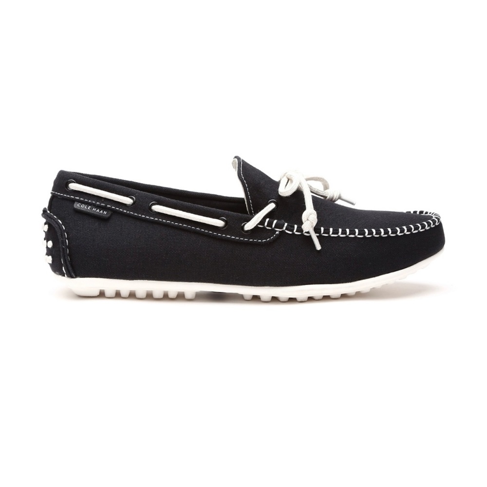 Cole Haan Grand LTE Moccasin-Size 9 (Men) - Picture 1 of 7